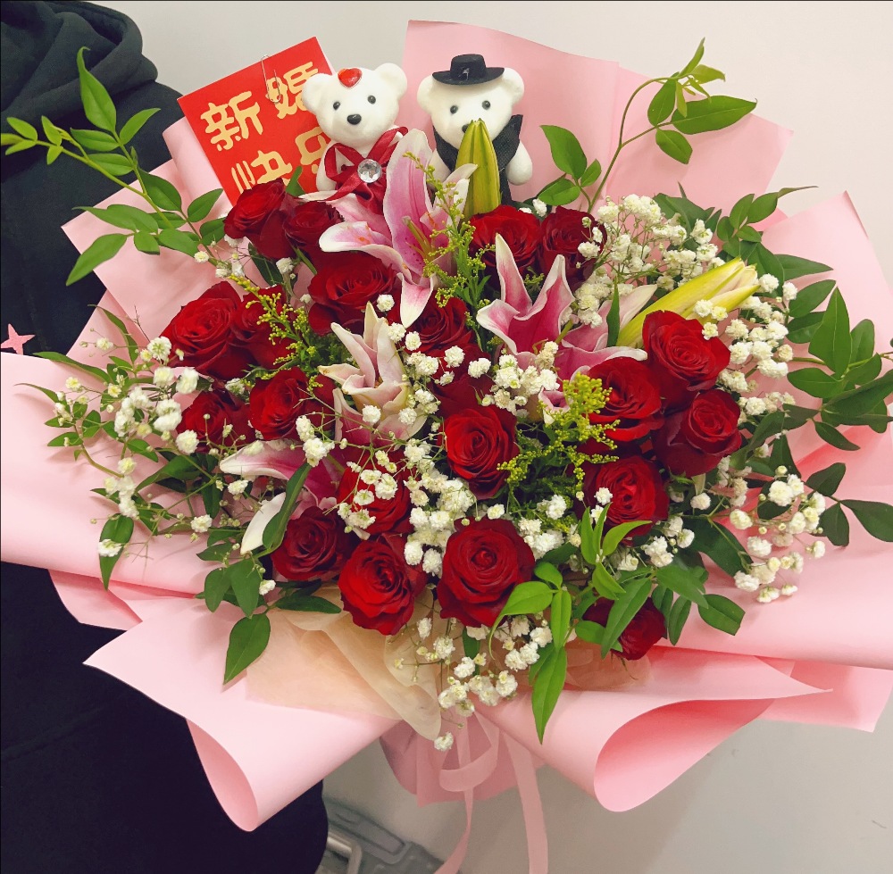 蚌埠怀远县花店