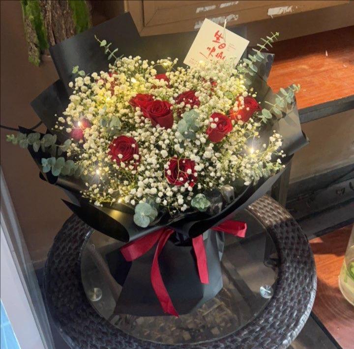 蚌埠怀远县花店